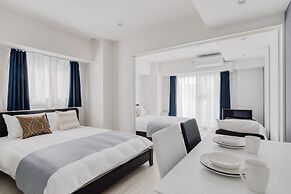 BON Condo Namba Nipponbashi