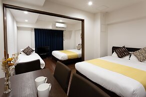 BON Condo Namba Nipponbashi