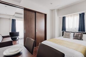 BON Condo Namba Nipponbashi