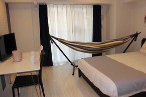 BON Condo Namba Nipponbashi