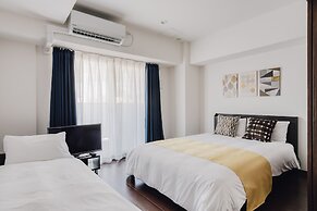 BON Condo Namba Nipponbashi