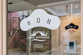 BON Condo Namba Nipponbashi