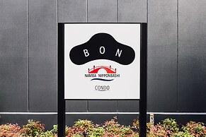 BON Condo Namba Nipponbashi