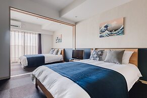 BON Condo Namba Nipponbashi