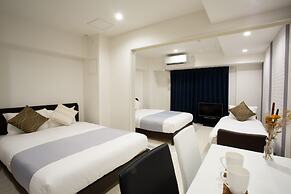 BON Condo Namba Nipponbashi