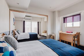 BON Condo Namba Nipponbashi