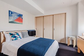 BON Condo Namba Nipponbashi