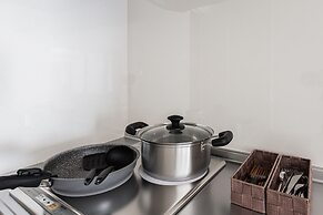 BON Condo Namba Nipponbashi