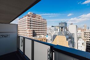BON Condo Namba Nipponbashi