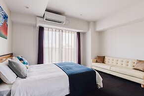 BON Condo Namba Nipponbashi