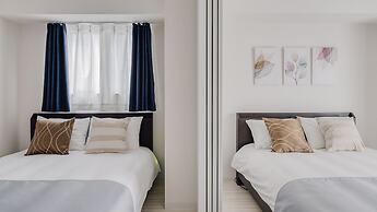 BON Condo Namba Nipponbashi