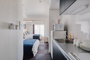 BON Condo Namba Nipponbashi