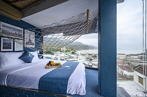 Mira Bai Xep Quy Nhon - The Hidden Jewel - Hostel