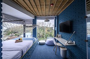 Mira Bai Xep Quy Nhon - The Hidden Jewel - Hostel