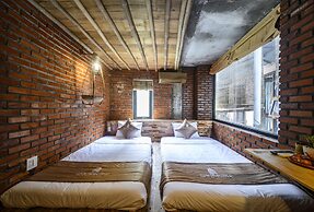 Mira Bai Xep Quy Nhon - The Hidden Jewel - Hostel