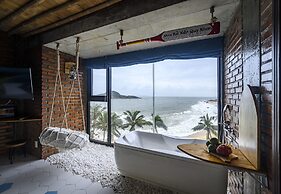 Mira Bai Xep Quy Nhon - The Hidden Jewel - Hostel