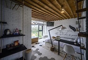 Mira Bai Xep Quy Nhon - The Hidden Jewel - Hostel