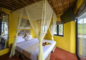 Mira Bai Xep Quy Nhon - The Hidden Jewel - Hostel