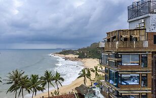 Mira Bai Xep Quy Nhon - The Hidden Jewel - Hostel