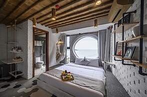 Mira Bai Xep Quy Nhon - The Hidden Jewel - Hostel