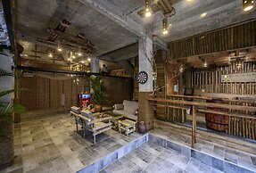 Mira Bai Xep Quy Nhon - The Hidden Jewel - Hostel