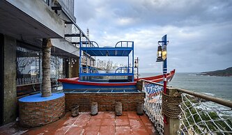 Mira Bai Xep Quy Nhon - The Hidden Jewel - Hostel