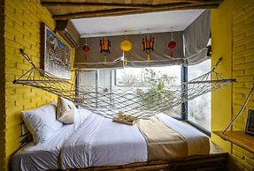 Mira Bai Xep Quy Nhon - The Hidden Jewel - Hostel