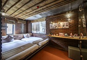 Mira Bai Xep Quy Nhon - The Hidden Jewel - Hostel