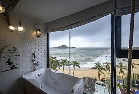 Mira Bai Xep Quy Nhon - The Hidden Jewel - Hostel