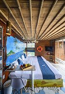 Mira Bai Xep Quy Nhon - The Hidden Jewel - Hostel