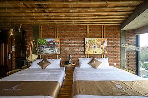 Mira Bai Xep Quy Nhon - The Hidden Jewel - Hostel