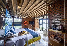 Mira Bai Xep Quy Nhon - The Hidden Jewel - Hostel