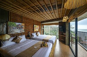Mira Bai Xep Quy Nhon - The Hidden Jewel - Hostel