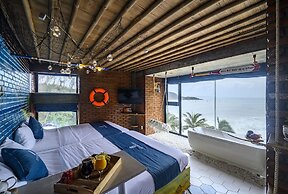 Mira Bai Xep Quy Nhon - The Hidden Jewel - Hostel