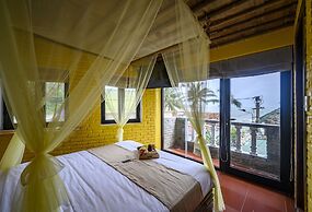 Mira Bai Xep Quy Nhon - The Hidden Jewel - Hostel