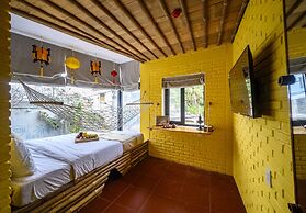 Mira Bai Xep Quy Nhon - The Hidden Jewel - Hostel