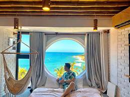 Mira Bai Xep Quy Nhon - The Hidden Jewel - Hostel