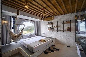 Mira Bai Xep Quy Nhon - The Hidden Jewel - Hostel