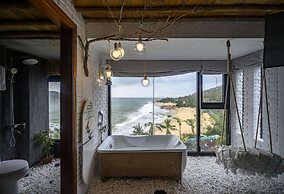 Mira Bai Xep Quy Nhon - The Hidden Jewel - Hostel