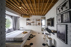 Mira Bai Xep Quy Nhon - The Hidden Jewel - Hostel