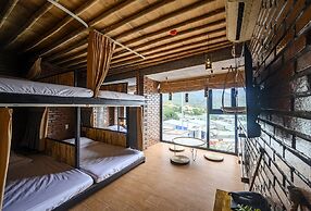 Mira Bai Xep Quy Nhon - The Hidden Jewel - Hostel