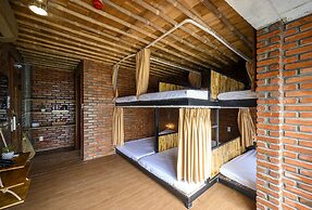 Mira Bai Xep Quy Nhon - The Hidden Jewel - Hostel
