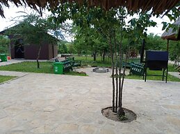 Ritungu Camp