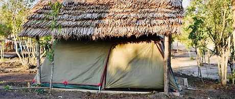 Ritungu Camp