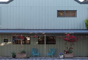 Bow Street Studios