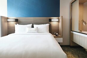 SpringHill Suites by Marriott Dallas DFW Airport South/CentrePort
