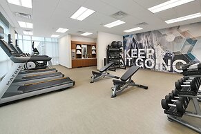 SpringHill Suites by Marriott Dallas DFW Airport South/CentrePort