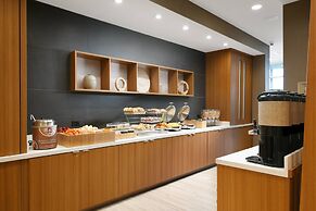 SpringHill Suites by Marriott Dallas DFW Airport South/CentrePort