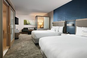 SpringHill Suites by Marriott Dallas DFW Airport South/CentrePort