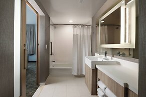 SpringHill Suites by Marriott Dallas DFW Airport South/CentrePort